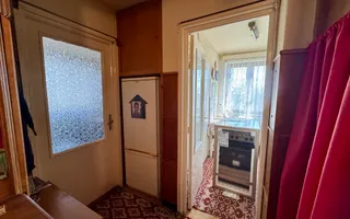 Apartament 2 camere decomandat | Etaj 3 | Zona Botizului - Poză 16