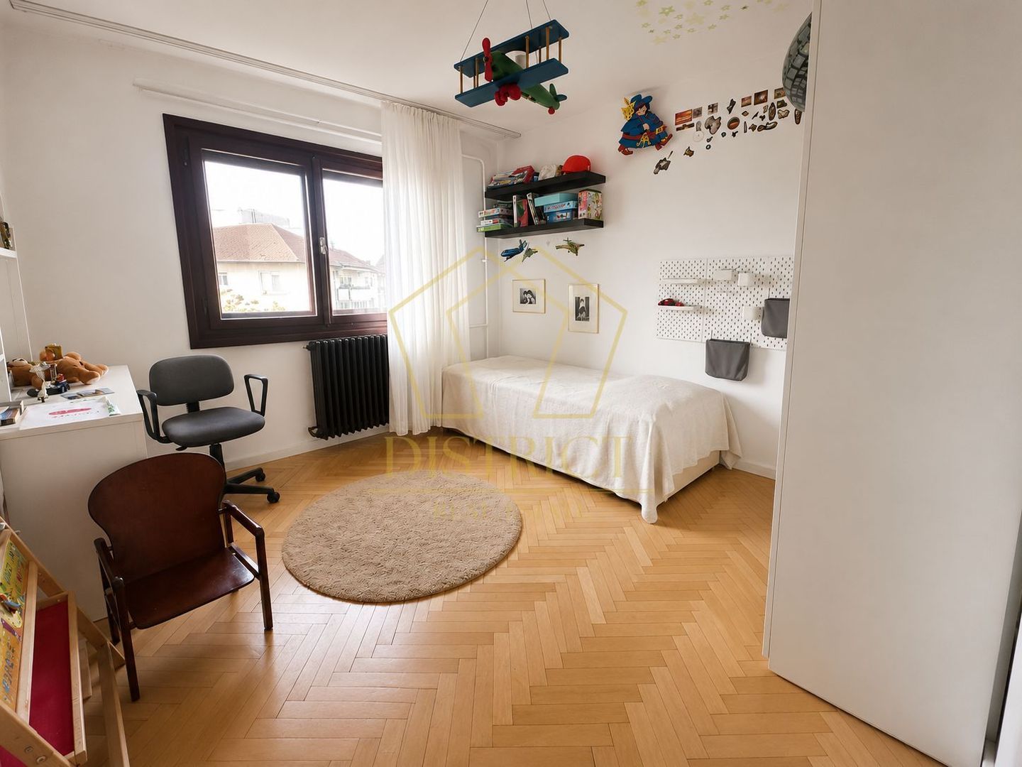 Apartament cu 3 camere decomandat | Calea Sagului - Poză 4