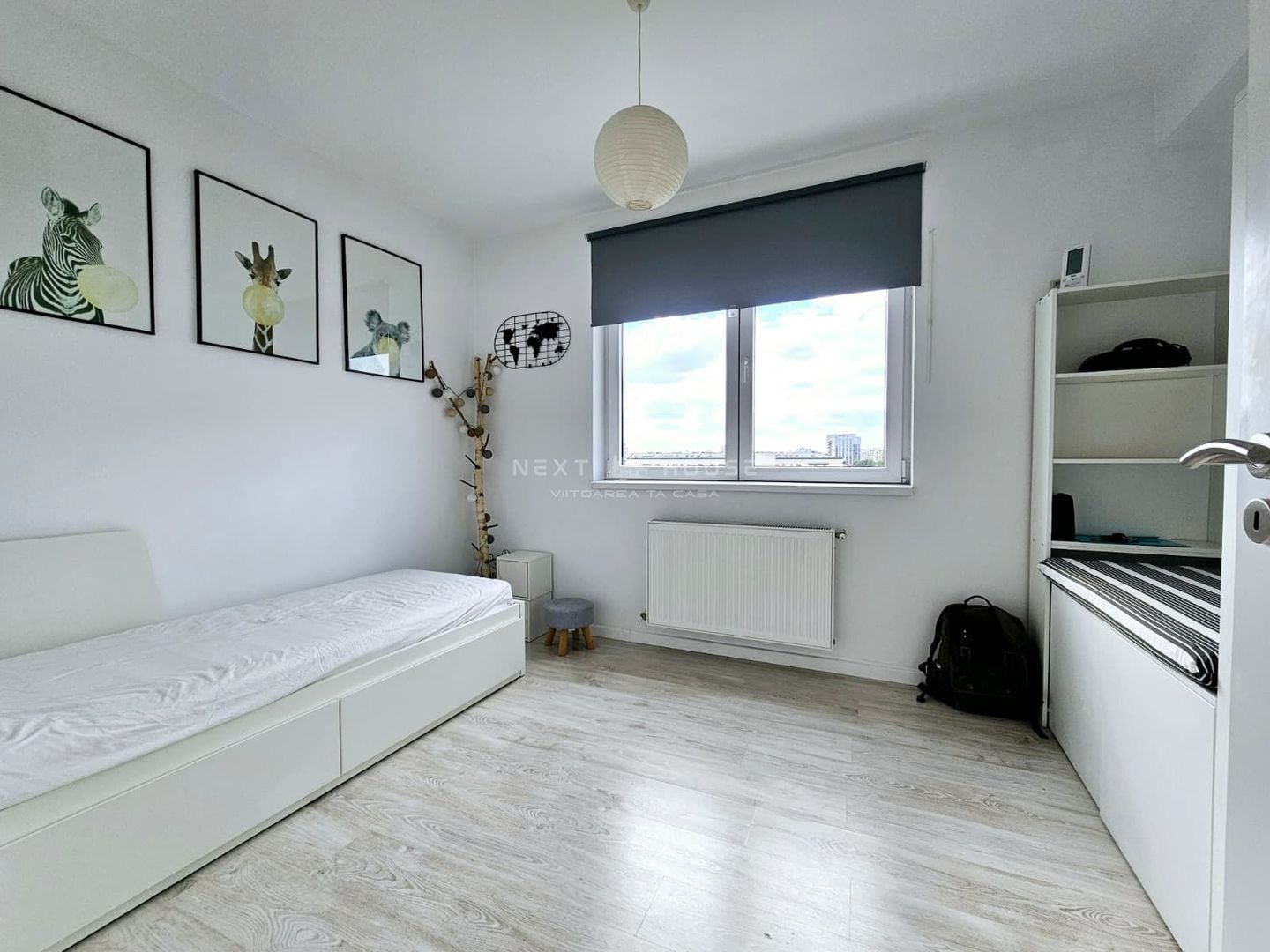 Apartament 3 camere Libertatii - 13 Septembrie  - Uranus ( Unirii ) - Poză 29