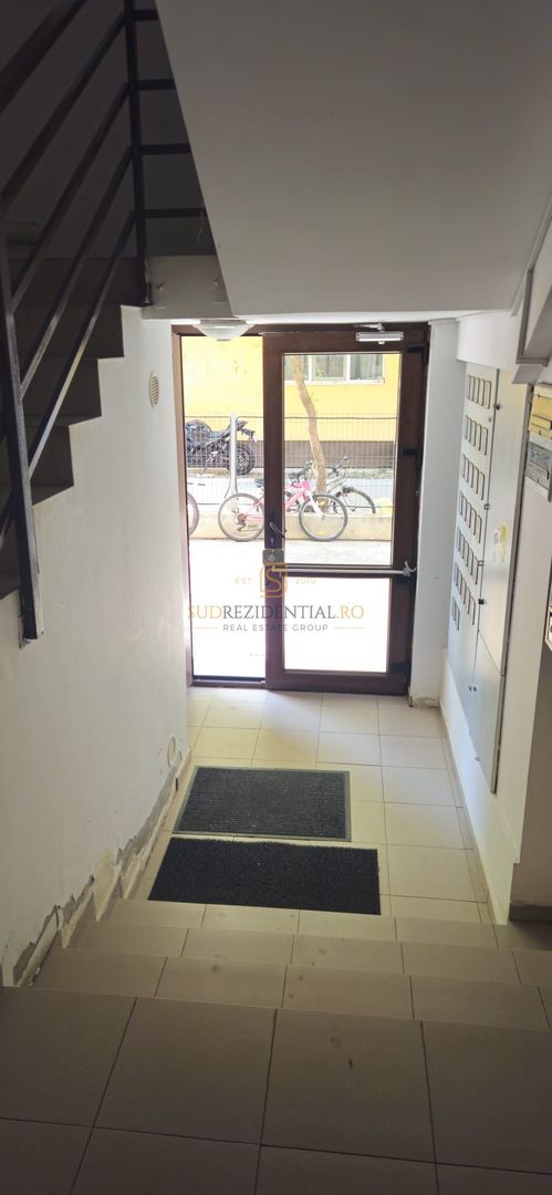 Apartament 2 camere, mobilat si utilat, mutare imediata,  Leonida - Poză 15