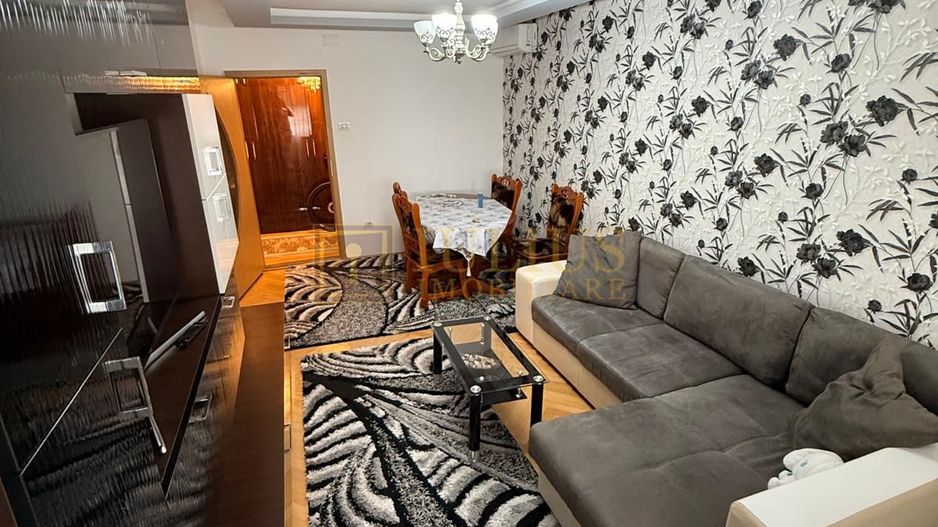 2 camere| Bulevardul Cetatii-Bogdanestilor| centrala proprie| zona ideala| - Poză 6