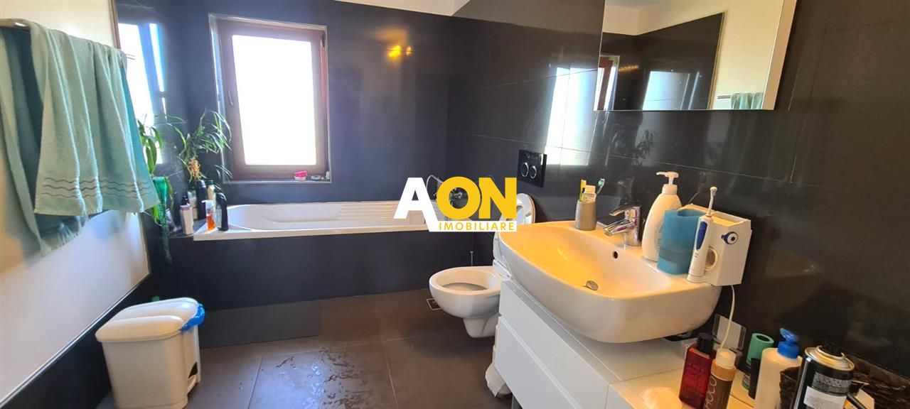 Casa individuala cu Energie Verde, garaj, terasa, 430MP Teren - Poză 15