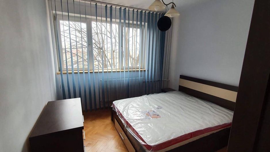 AP. 2 CAMERE- TIMPURI NOI, PET-FRIENDLY, BUCATARIE INCHISA, METROU - Poză 9