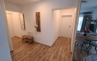 Prima inchiriere apartament două camere si loc parcare  - Prima Vista - Poză 5