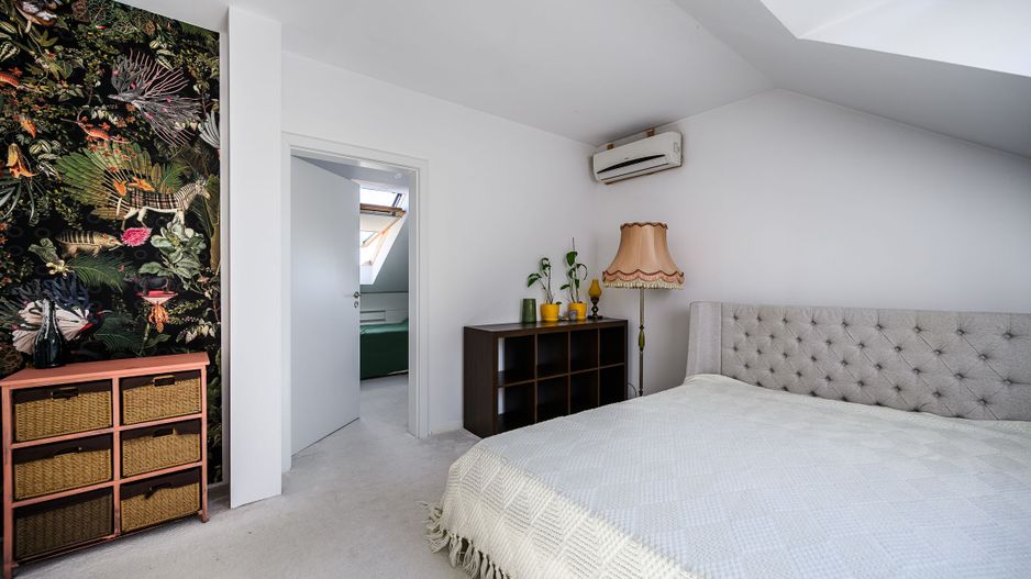 Apartament 3CAM 65MP Buna Ziua - Zaharia Stancu - Poză 1