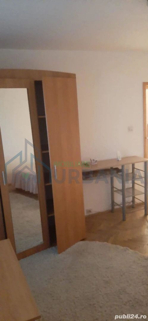 Apartament de închiriat, 1 cameră, Iași - Poză 1