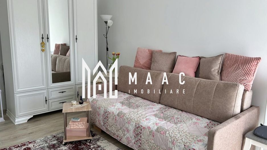 Apartament 2 camere de vânzare | Sibiu, Țiglari | 49 mp - Poză 2