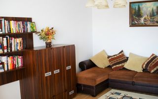 Închiriere 🏡 Apartament 2 camere, 52 mp, decomandat, lângă McDonald’s Dristor - Poză 2