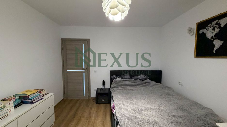 Apartament 2 camere, semidecomandat, zona Bistrita Lac - Poză 6