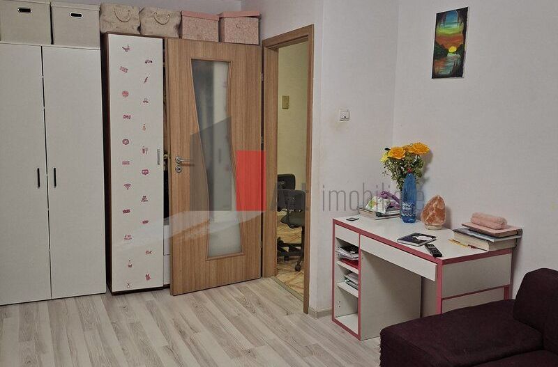 Vânzare garsonieră Berceni - Univ. Spiru Haret - Poză 2