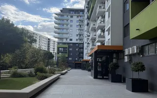 Apartament 2 camere | Prima Onestilor | Parcare subterană - Poză 16