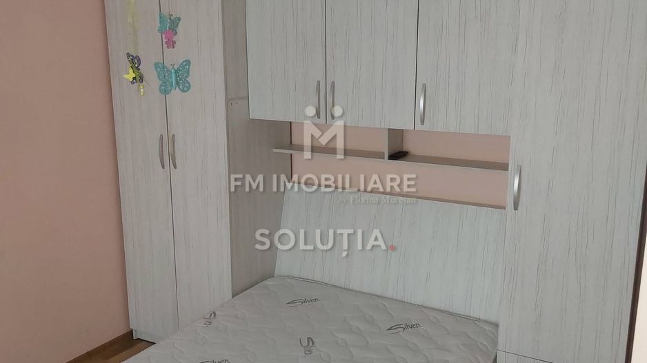 Apartament 2 camere | Etaj 1 | Mobilat complet  | Hotvon - Poză 4
