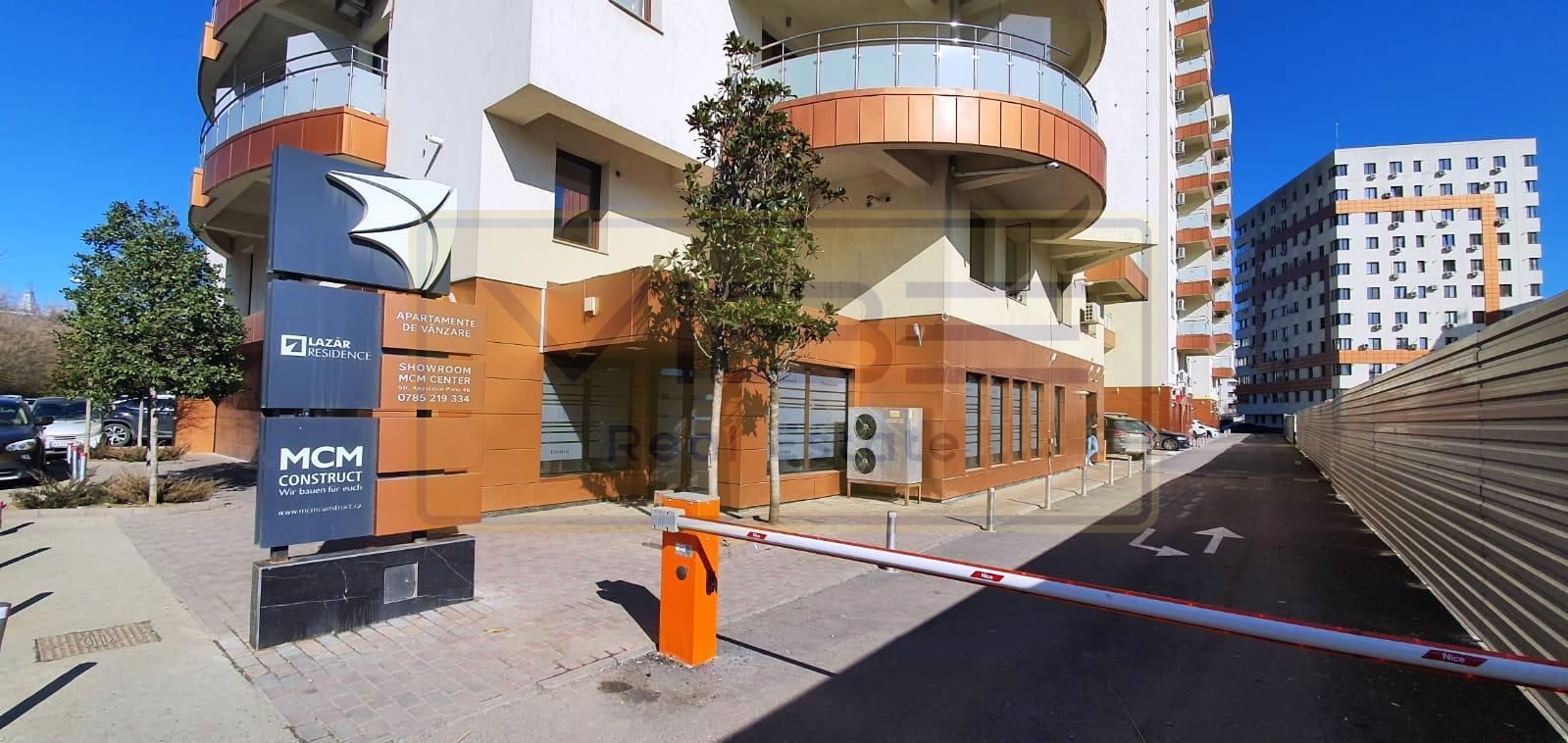 Apartament 2 camere+parcare Cetru Palas Mall - Poză 27