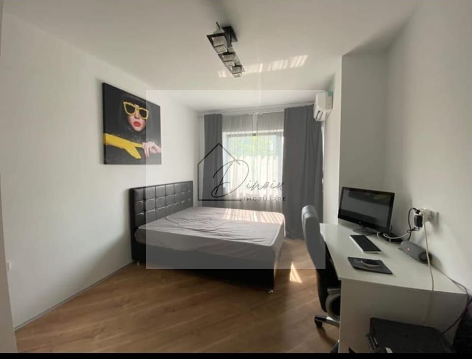COM 0% I Apartament 3 Camere Pipera 4 City I parcare - Poză 13
