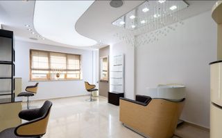 Vilă Premium ideală pentru Beauty Hub / clinică estetică  | Tei | an 2016 - Poză 10