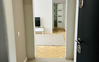 Spre chirie ap. 2 camere langa metrou - Drumul Taberei - Poză 8