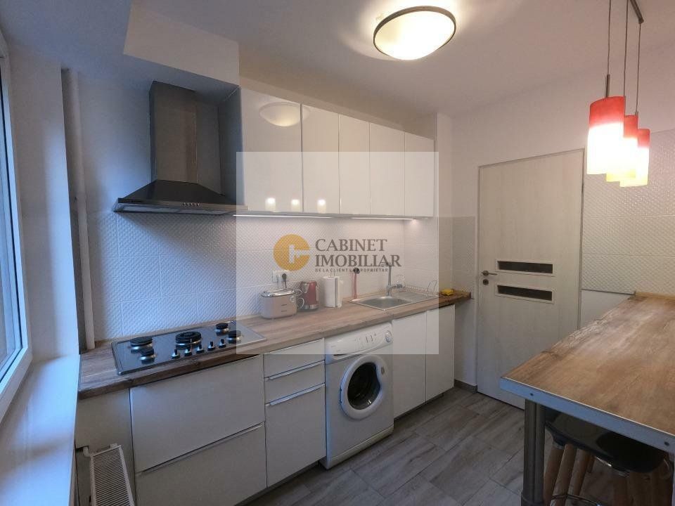 3 Camere Renovat | Piața Unirii - Horoscop |Ideal Locuit/Investiție - Poză 14