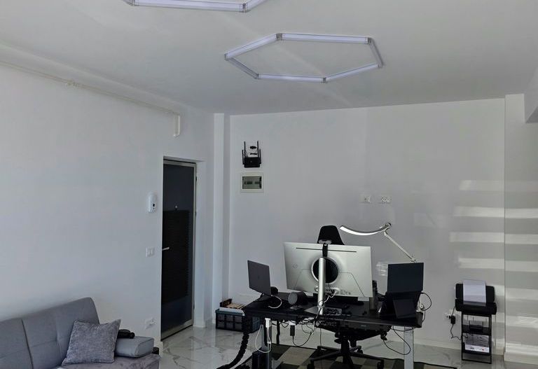 Apartament 2 camere | 55 mp-Vivasy - Poză 1