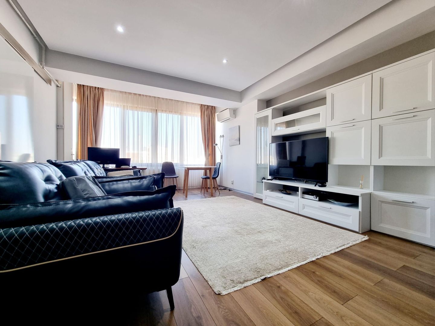 2 Camere Calea Dudesti B-dul Unirii Nerva Traian B-dul Octavian Goga - Poză 8