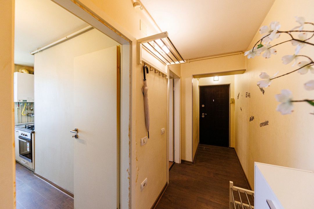 Apartament 2 camere, Piata Balcescu-Timisoara - Poză 17