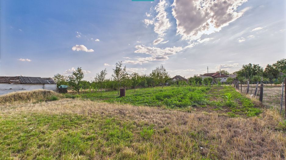 Teren intravilan 1.069 mp în Macea, jud. Arad - Poză 6