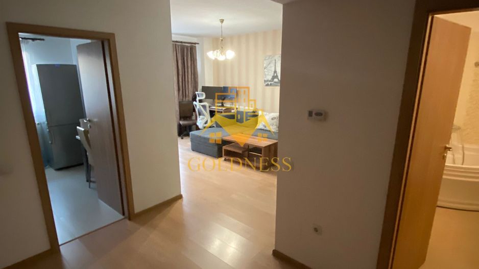 2 camere, modern, garaj, bloc nou,Buna Ziua, Bonjour Residence, Sophia - Poză 9