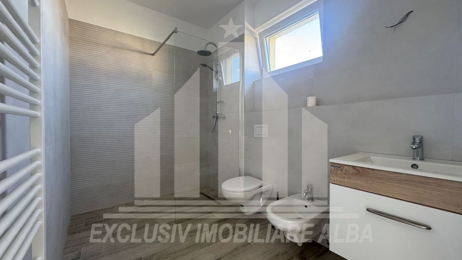 Casa insiruita de vanzare, Alba-Micesti - Poză 4