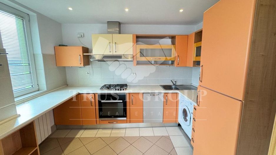Penthouse | Arcul de Triumf-Kiseleff | 2 Locuri de parcare | Comision 0% - Poză 21