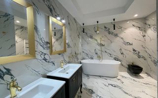 Apartament premium cu vedere spre parc – Soseaua Nordului, Herastrau - Poză 6