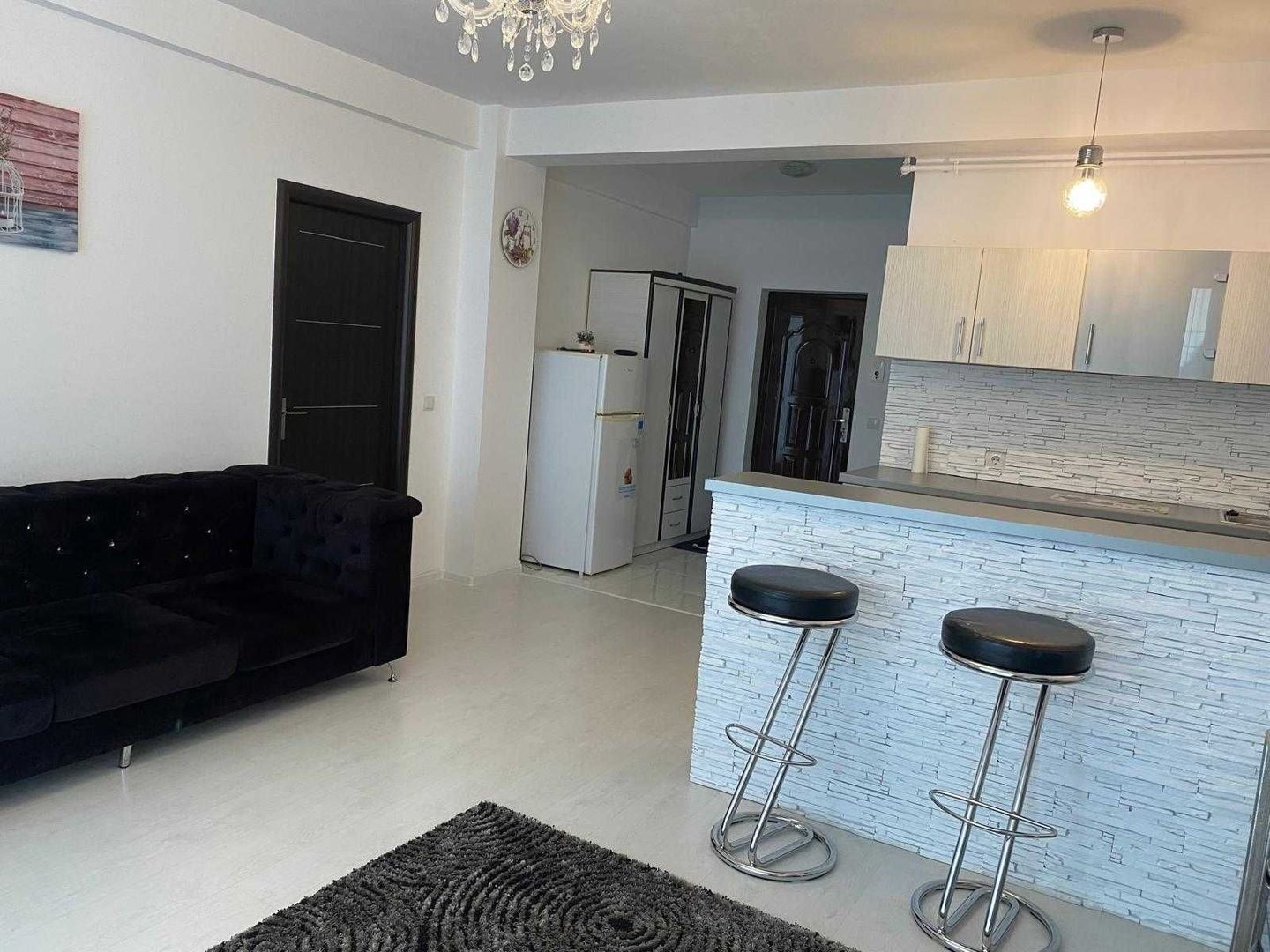 De Inchiriat – Apartament 2 Camere Berceni, zonă Accesibilă, - Poză 4