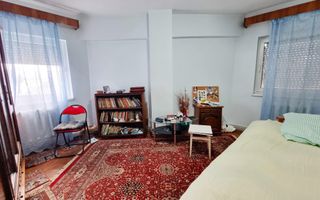 Apartament 3 camere, 75 mp utili, etaj 1, ultracentral - Poză 10