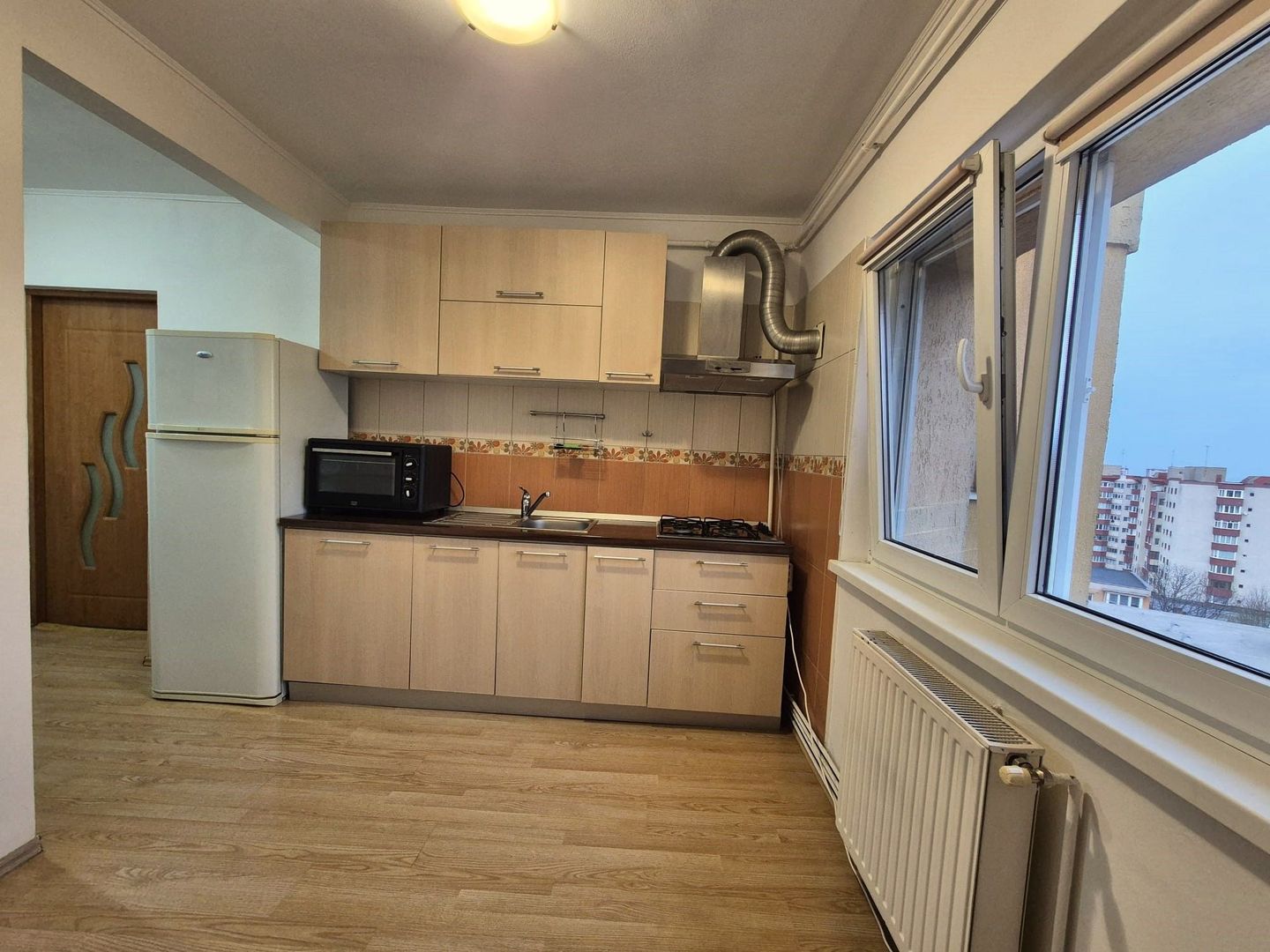 Exclusivitate - garsoniera spațioasă, pet friendly - Poză 14