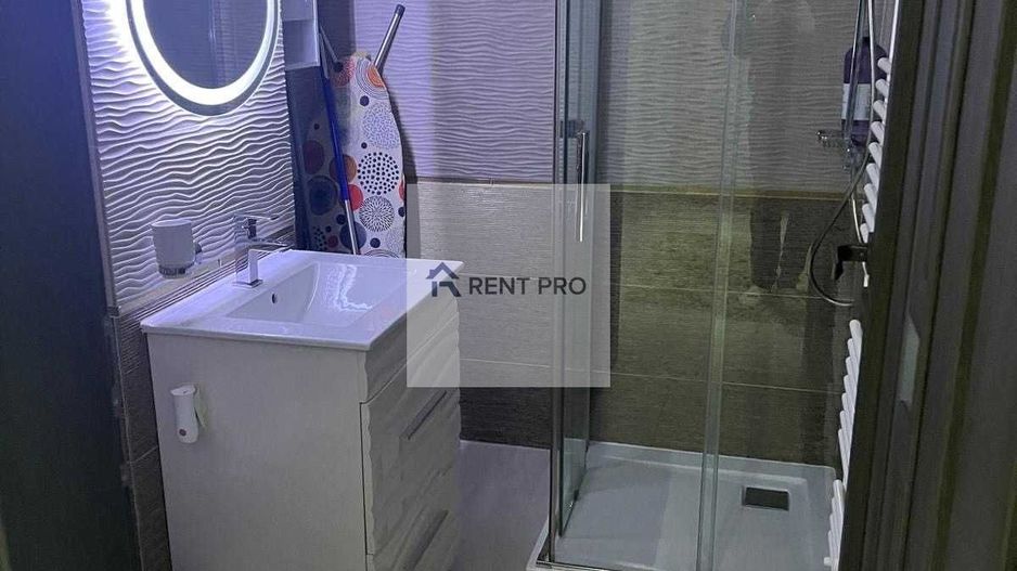 Garsonieră decomandată de închiriat | Exigent Plaza Residence – Faza 2 - Poză 4