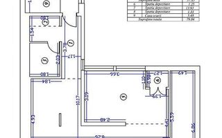 13 Septembrie | vila multi-unitati stradala | business opportunity 730.000 euro - Poză 13