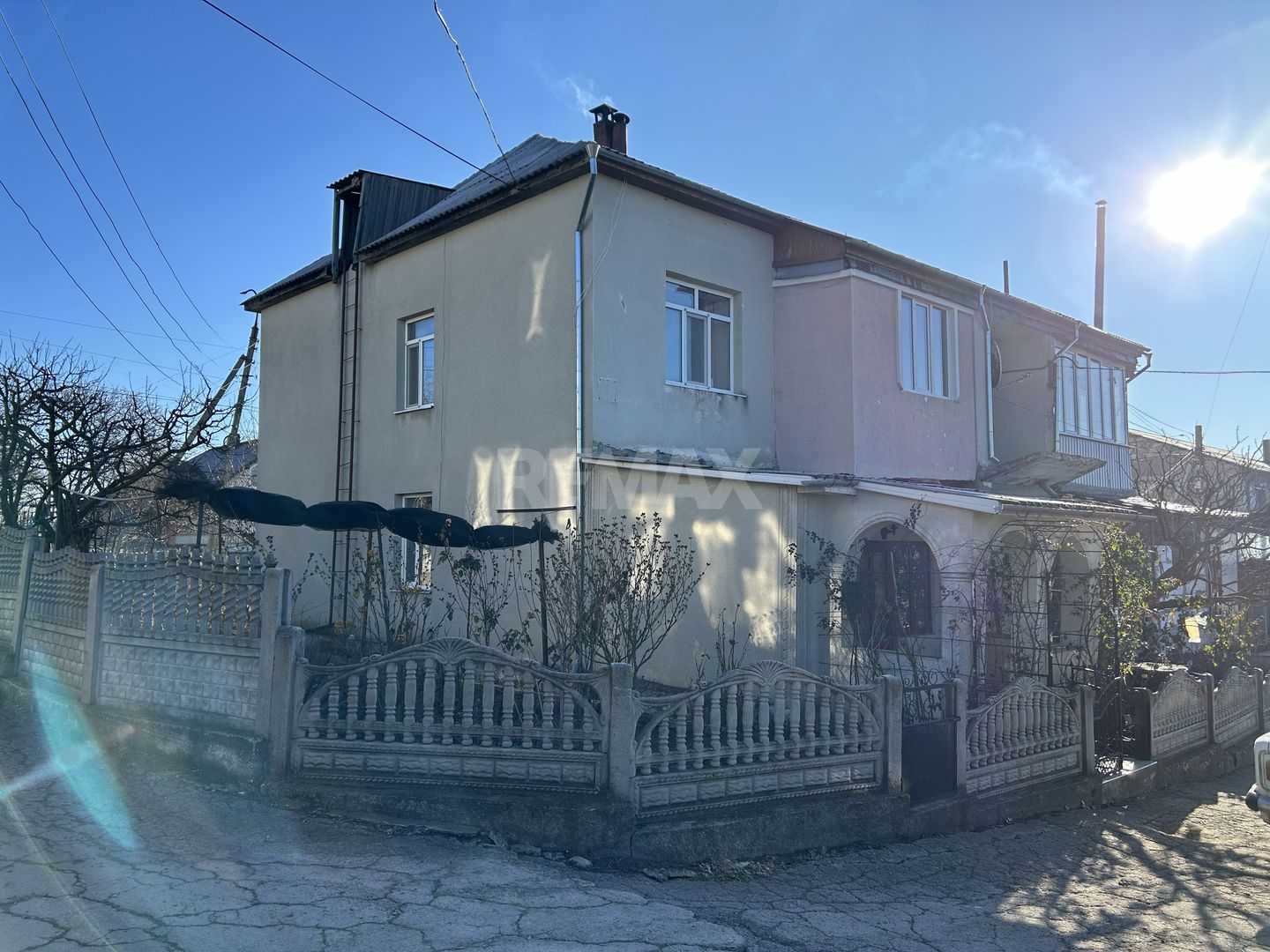 Apartament de Vânzare în Centrul s. Gălești, r-nul Strășeni - Poză 1