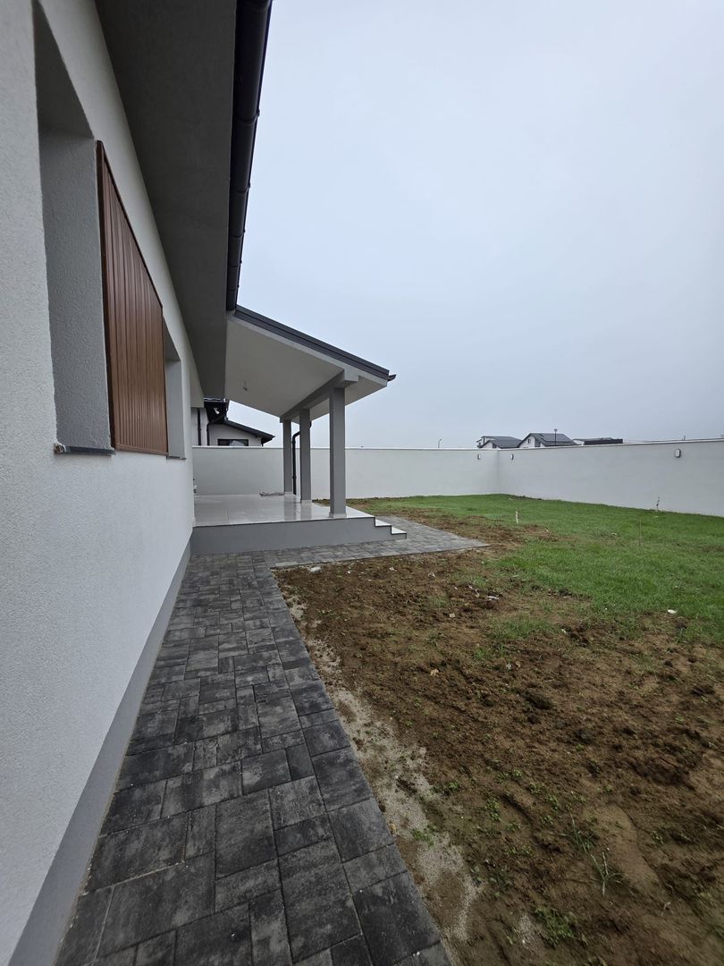 Casa zona Metro - Poză 6