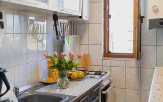 Apartament 2 camere, etaj intermediar, Gheorgheni – zona Piața Hermes. - Poză 5