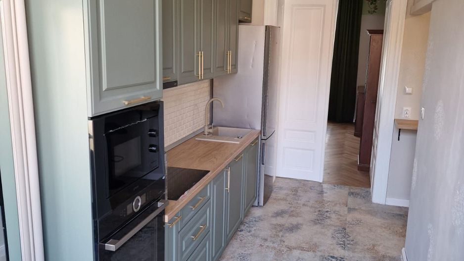 APARTAMENT PREMIUM DE ÎNCHIRIAT – 3 CAMERE – ZONĂ CENTRALĂ - Poză 15