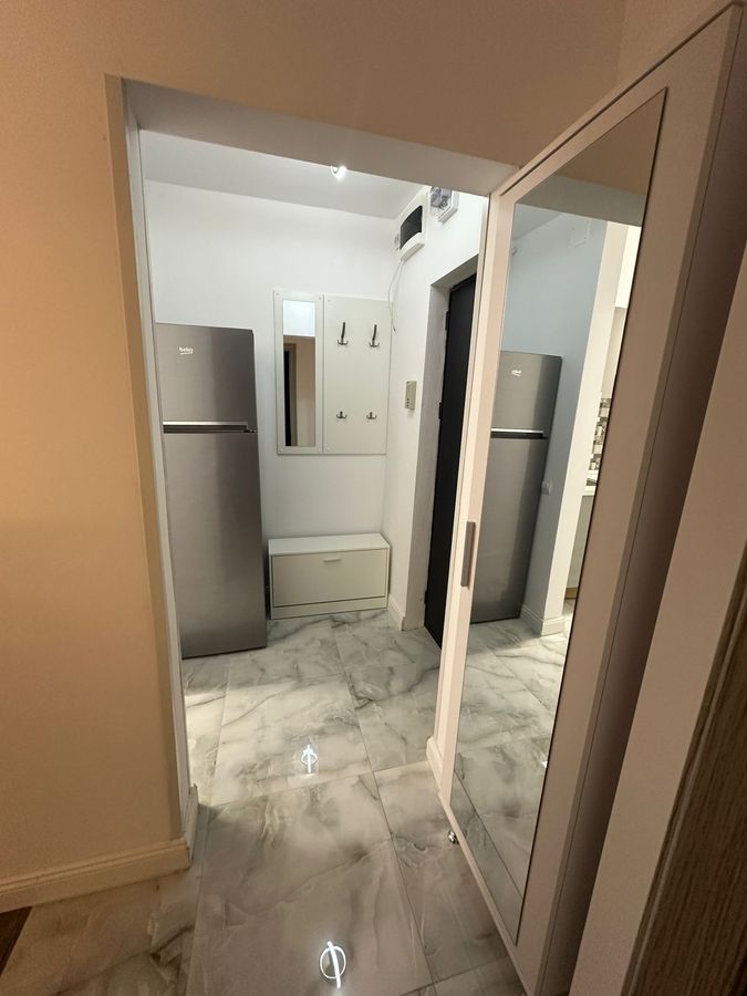 Garsoniera proaspat renovata si echipata - Titan, Fizicienillor - Poză 6