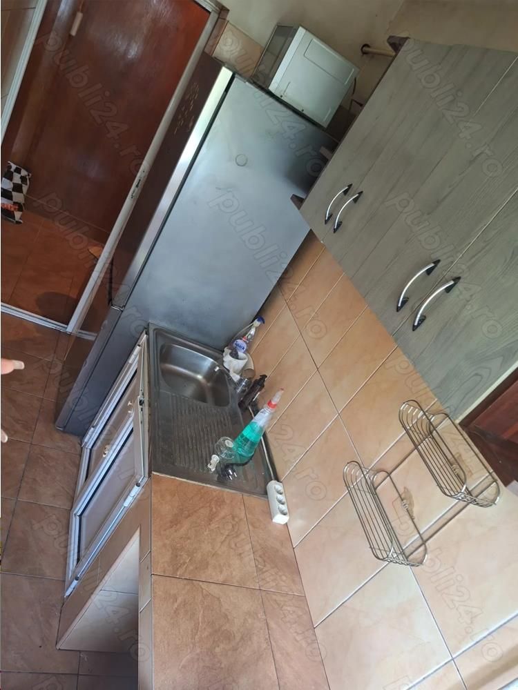 Apartament 3 camere etaj 2 Sagului - Poză 8