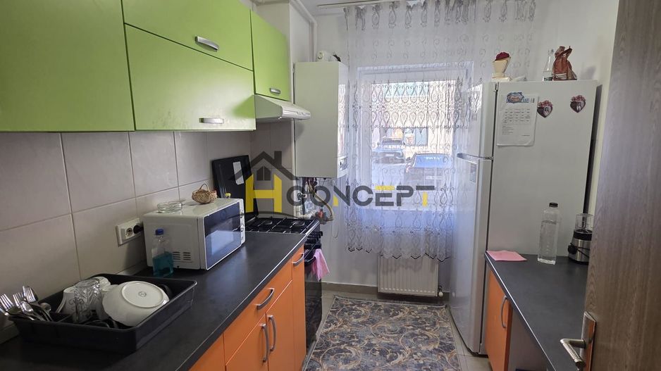 Apartament 2 camere mobilat utilat disponibil imediat Splaiul Unirii - Poză 7