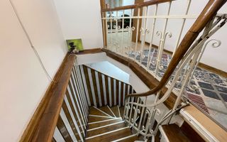 Vila solida P+1 situata in zona Eminescu - strada Vasile Lascar - Poză 11