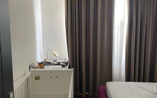 Apartament cu 3 camere/ 70 mp/ mobilat și utilat/ zona Alexandru cel Bun - Poză 4