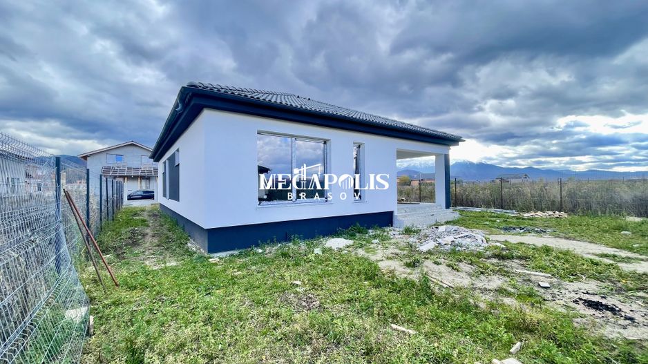 Direct Dezvoltator/Predare Mai 2025/TVA Inclus/Credit - Poză 11