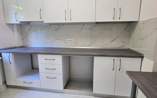 2 camere complet renovat, disponibil imediat, Luica, Strada Tatulesti - Poză 3