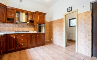 COMISION 0% - Vila 270 mp, teren 343mp renovata,  Floreasca - Stefan cel Mare - Poză 7