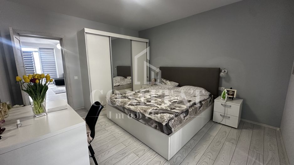 Apartament la etaj intermediar | Parcare | Zona Str Sportului - Poză 6