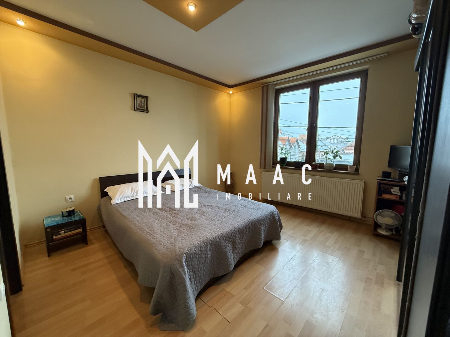 Casa individuala | 7 Camere cu baie proprie | Promenada - Poză 3