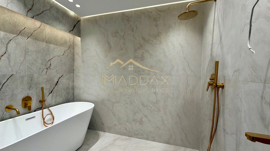 Duplex 4 camere cu gradina //  200 mp + curte 150mp // Straulesti - Poză 31