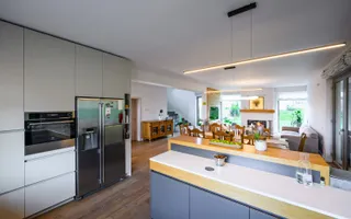 Vilă premium de vânzare in Borhanci. Exclusivitate. Comision 0% - Poză 11